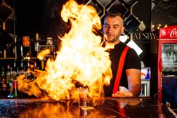 Мужской клуб Gatsby, с рейтингом 4.5 - находится по адресу Ростов-на-Дону, Ворошиловский проспект, 41 