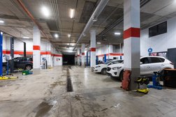 Автотехцентр Takumi, с рейтингом 5 - находится по адресу Республика Башкортостан, Уфа, Зеленогорская, 2/1 