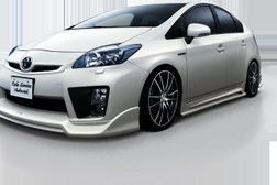 Автосервис по ремонту гибридов и электромобилей Гибрид сервис ON, с рейтингом 2.2 - находится по адресу Владивосток, Снеговая улица, 1 ст2 