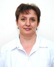 Гинеколог Татьяна Антоновна Балгазарова