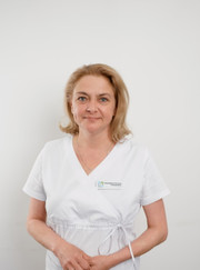 Гигиенист стоматологический, стоматолог Наталья Геннадьевна Шарафиева