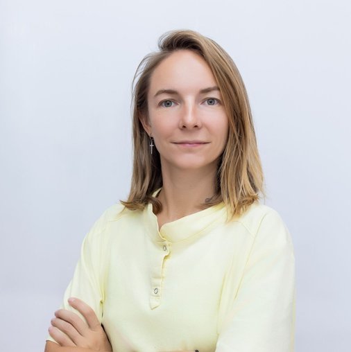 София Юрьевна Козлова