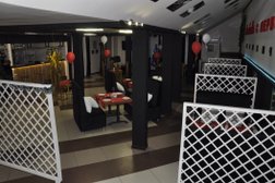 Шашлычная №1