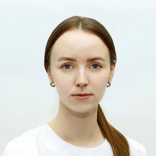 Ирина Вячеславовна Малинова