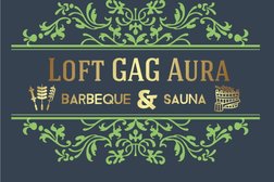 Комплекс с русской баней Gag Aura, с рейтингом  - находится по адресу Московская область, Домодедово, КП Каширские дачи, 24 