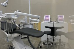Клиника Esperanto Clinic, с рейтингом 2.3 - находится по адресу Москва, Багратионовский проезд, 5а к1 