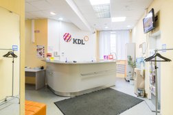Лаборатория KDL, с рейтингом 3.4 - находится по адресу Московская область, Щёлково, Парковая улица, 9 