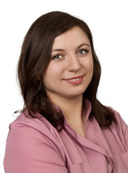 Отоларинголог Вероника Михайловна Чепелева