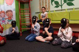 Детский центр Малинка, с рейтингом 4.4 - находится по адресу Вологда, Осановский проезд, 29А 