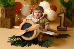 Фотостудия Марии Князевой, с рейтингом 5 - находится по адресу Москва, улица Народного Ополчения, 33Б 