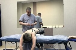 Massage.tandem, с рейтингом 3.7 - находится по адресу Оренбург, улица Серебряной росы, 1в 