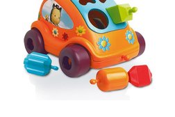 Остров сокровищ, с рейтингом 3.6 - находится по адресу Рязань, улица Новосёлов, 35а 