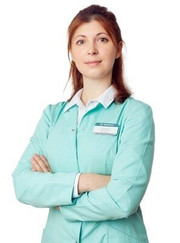 Рефлексотерапевт, невролог Елена Юрьевна Архипенко