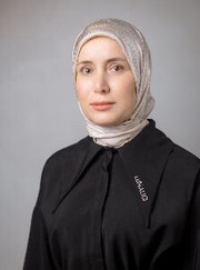 Дерматолог, косметолог Аминат Султановна Идрисова