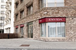 Клиника управления красотой ENVIDA, с рейтингом 4.7 - находится по адресу Тюмень, улица Фармана Салманова, 5 