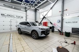 Автостудия Black tone, с рейтингом 4.5 - находится по адресу Калуга, Грабцевское шоссе, 47Б 