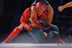 Спортивный клуб БАРС-БУДО, с рейтингом 4.7 - находится по адресу Алматы, микрорайон Жетысу-2, 16А 