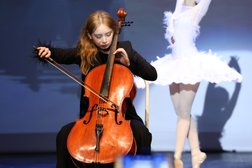 Республиканская школа искусств Мурада Кажлаева для особо одаренных детей, с рейтингом 4.5 - находится по адресу Республика Дагестан, Махачкала, улица Сулеймана Стальского, 3 