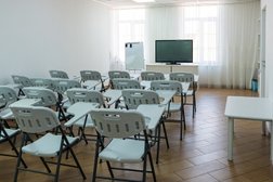 Центр раннего развития для детей с аутизмом АВА вместе, с рейтингом 4.9 - находится по адресу Чеченская Республика, Грозный, улица Лермонтова, 106/7 