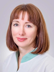 Онколог, дерматолог Татьяна Юрьевна Слепова