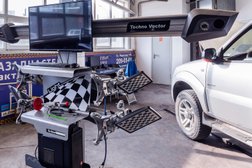 Автосервис Reaktor, с рейтингом 4.7 - находится по адресу Новосибирск, улица Семьи Шамшиных, 6/1 