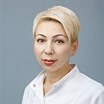 Стоматолог, стоматолог-терапевт Гузель Валиулловна Абзяппарова