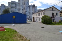 Спортивная школа Верх-Исетского района, с рейтингом 3.7 - находится по адресу Екатеринбург, Московский тракт 12 километр, 2 