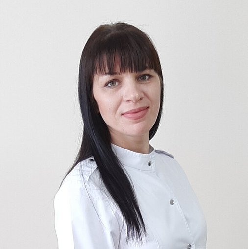 Надежда Александровна Тимонина