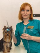 Михайлова Светлана