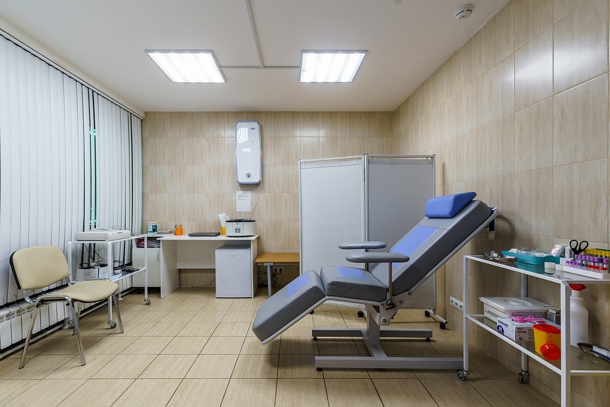 альфа мед мурино цены