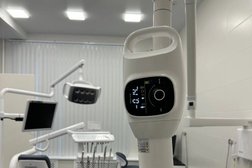 Стоматологическая клиника Ленкост, с рейтингом 4.8 - находится по адресу Московская область, Балашиха, Ольгино, 143989, улица Жилгородок, 1 