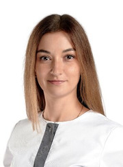 Офтальмолог Юлия Александровна Фельдшерова
