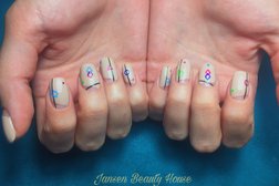 Ногтевая студия Jansen Beauty House, с рейтингом 5 - находится по адресу Санкт-Петербург, площадь Чернышевского, 11 