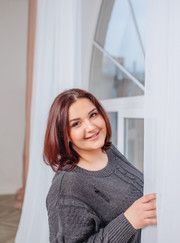 Невролог, психиатр Елена Сергеевна Пахомова