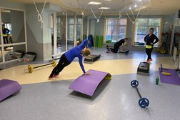 Центр красоты и здоровья Спарта, с рейтингом 4.3 - находится по адресу Нижегородская область, Дзержинск, Удриса, 9 