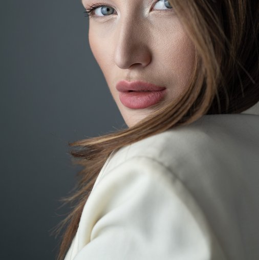 Кристина Ерновская