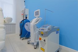 Косметология Градусы, с рейтингом 5 - находится по адресу Москва, Ленинский проспект, 52 