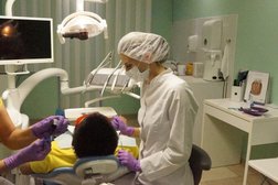 Стоматологическая Здравница, с рейтингом 4 - находится по адресу Челябинск, улица Молодогвардейцев, 56 