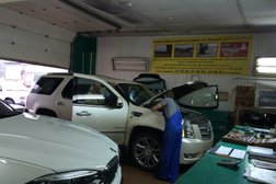 Битстоп, с рейтингом 3.2 - находится по адресу Смоленск, улица Шевченко, 81а ст1 