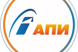 Центр АПИ, с рейтингом 4.6 - находится по адресу Нижний Новгород, Нижне-Волжская набережная, 9а 
