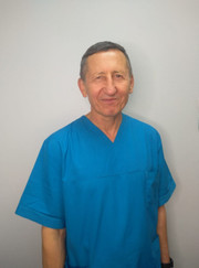 Ортопед, травматолог Ильдар Саетханович Хаертдинов