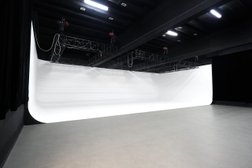 Фотостудия BackG, с рейтингом 4.4 - находится по адресу Москва, улица Генерала Дорохова, 28А 