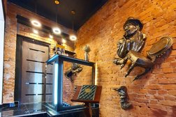 Салон красоты Чаруни, с рейтингом 4.8 - находится по адресу Московская область, Богородский городской округ, Ногинск, Советская улица, 44 