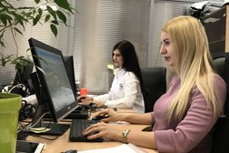 Компания EASTEX, с рейтингом 4.9 - находится по адресу Москва, 3-я улица Ямского Поля, 2 к26 