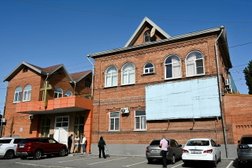 Ростовская церковь Христа Спасителя, с рейтингом 3.4 - находится по адресу Ростов-на-Дону, улица Мадояна, 171а 