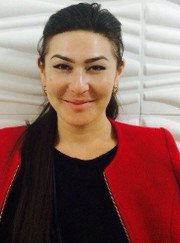 Преподаватель казахского языка Назкен Нурсалхыновна Кенжебаева