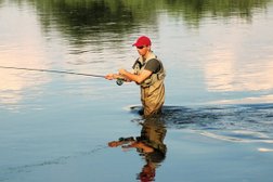 Охотничий магазин Корган центр, с рейтингом 2.2 - находится по адресу Алматы, Абылай хана проспект, 60 