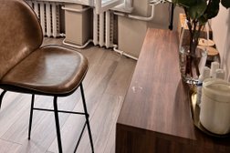 Студия перманентного макияжа DABEAUTY, с рейтингом 3 - находится по адресу Москва, Мещанский район, 127051, Рождественский бульвар, 9 с1 