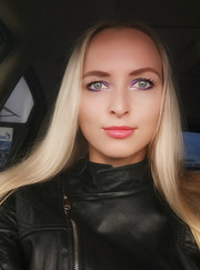 Инструктор по калланетике, тренер по аквааэробике Наталья Сергеевна Красноусова