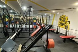 Тренажерный зал Titan Gym, с рейтингом 3.3 - находится по адресу Белгород, улица Щорса, 45а 